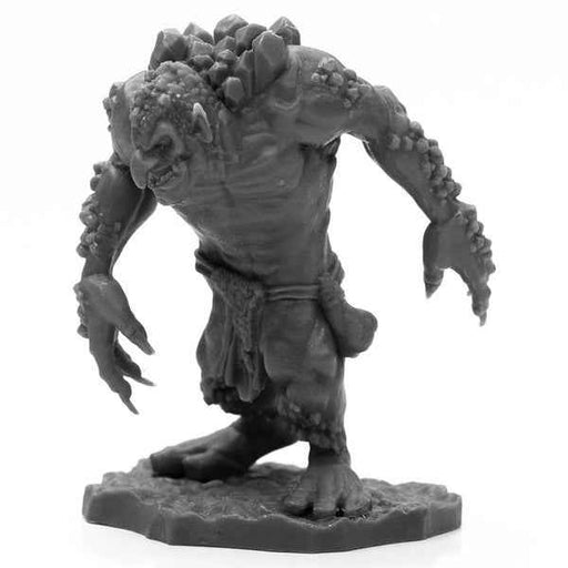 Bones Black: Rock Troll - for just $7.39! 
