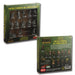 Reaper Bones Black: Henchmen & Hirelings - Boxed Set - for just $47.99! 