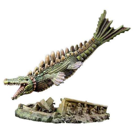 Bones Black: Crocosaurus (Clearance) - for just $14! 