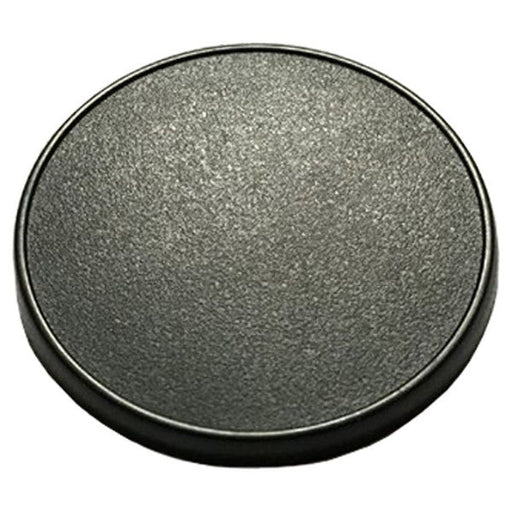 Reaper Miniatures: Round Plastic Gaming Base - 50mm (10) - for just $4.99! 