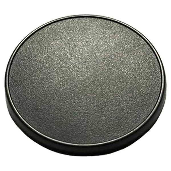 Reaper Miniatures: Round Plastic Gaming Base - 50mm (10) - for just $4.99! 
