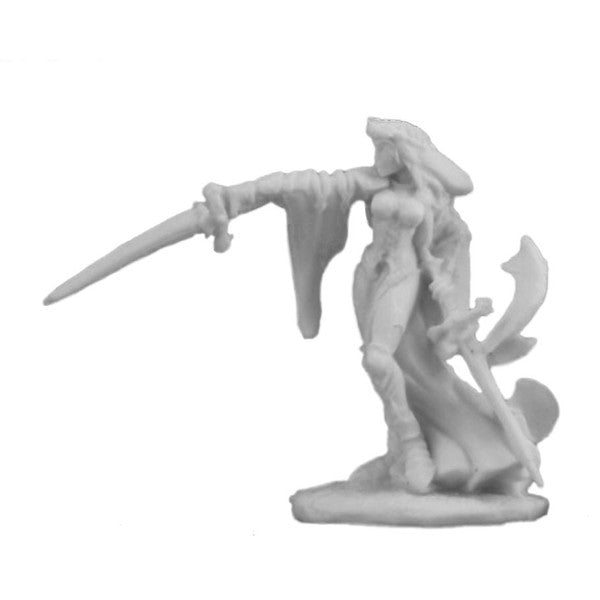 Bones Classic: Kristiana, Female Paladin - for just $3.99! 