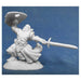 Bones Classic: Sir Rathan Kranzhel, Human Fighter - for just $2.79! 