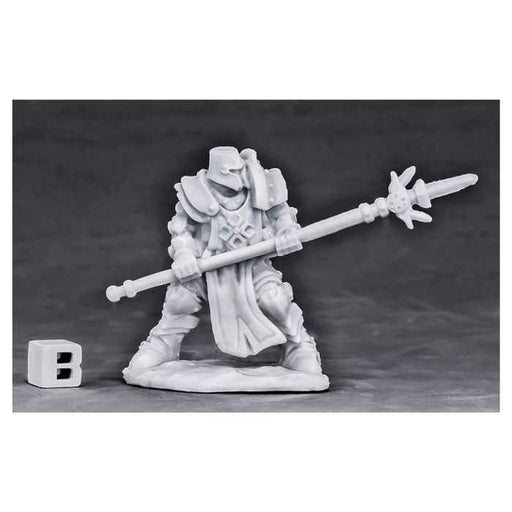 Bones: Crusader Defender Spear - for just $3.49! 