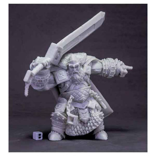 Bones: Fire Giant Bodyguard Huge - for just $11.79! 