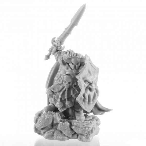 Bones: Khanag the Slayer - for just $3.79! 