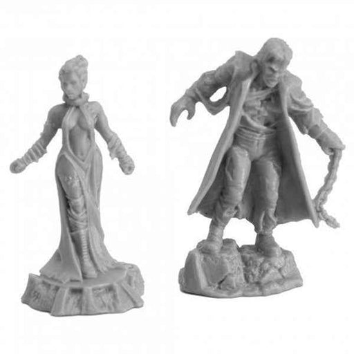 Bones: Graveflesh Servants - for just $5.49! 