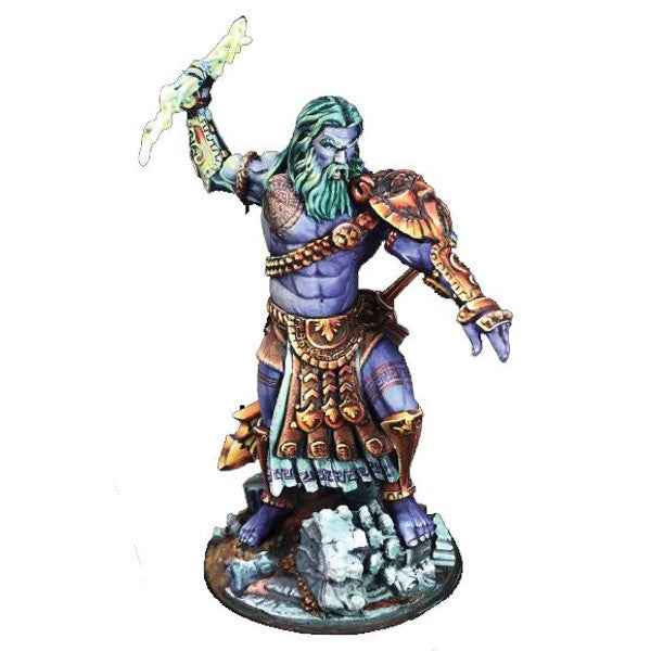 Bones Black: Storm Giant King - for just $19.49! 