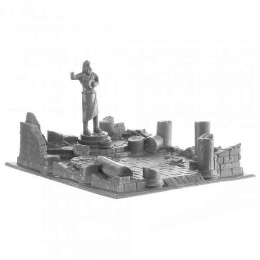Bones: Ruined Temple - for just $16.99! 