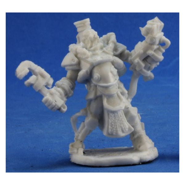 Chronoscope Bones: Decker Lugstampf - for just $2.79! 