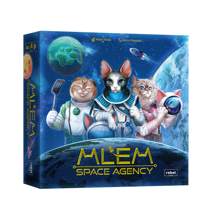 MLEM: Space Agency - for just $29.99! 