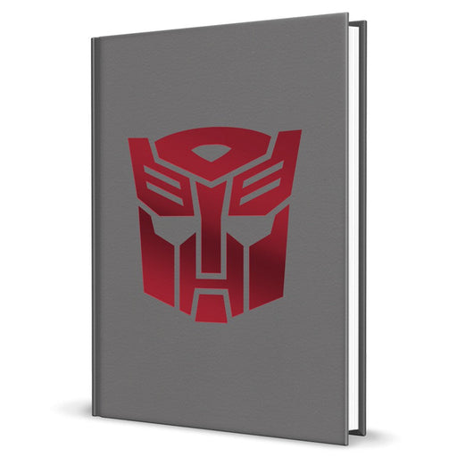 Transformers RPG: Character Journal - for just $21.99! 