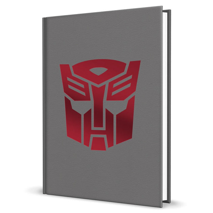 Transformers RPG: Character Journal - for just $21.99! 