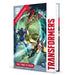 Transformers RPG: The Time is Now - for just $45! 