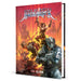 Gods of Metal: Ragnarock - Core Rulebook - for just $49.99! 