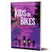 Kids on Bikes RPG: Core Rulebook (2E) - for just $39.99! 