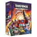 Transformers Deck-Building Game - for just $45! 