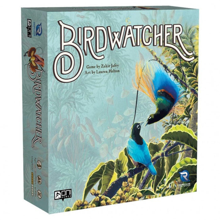 Birdwatcher - for just $40! 