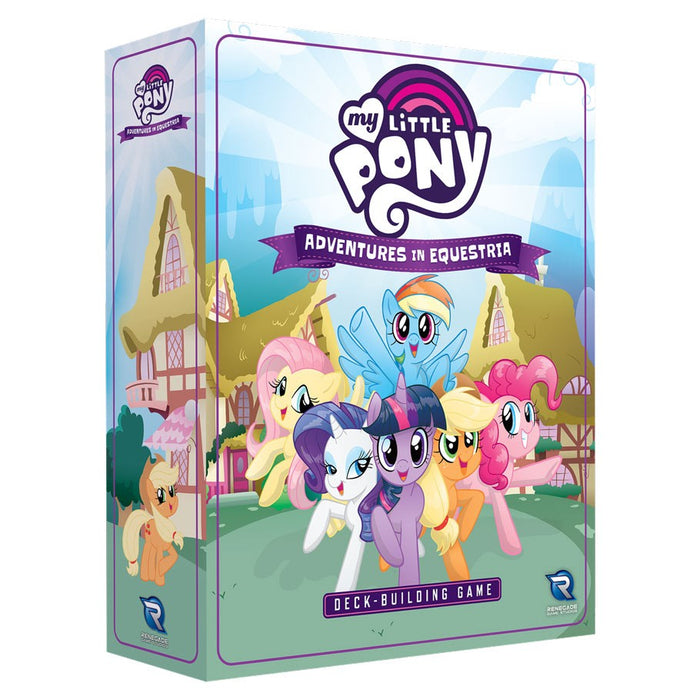 My Little Pony: Adventures in Equestria - for just $29.99! 