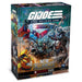 G.I. JOE Deck Building Game: New Alliances - Tansformers Crossover Expansion - for just $35! 