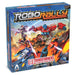 Robo Rally: Transformers - for just $55! 