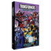 Transformers RPG: Core Rulebook - for just $55! 