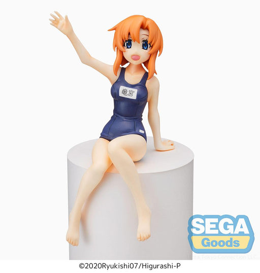 Higurashi: When They Cry - SOTSU PM Perching Figure "Rena Ryugu" from SEGA! - Just $29.95! Shop now at Retro Gaming of Denver