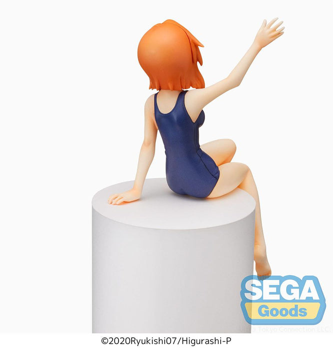 Higurashi: When They Cry - SOTSU PM Perching Figure "Rena Ryugu" from SEGA! - Just $29.95! Shop now at Retro Gaming of Denver