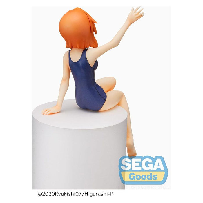 Higurashi: When They Cry - SOTSU PM Perching Figure "Rena Ryugu" from SEGA! - Just $29.95! Shop now at Retro Gaming of Denver