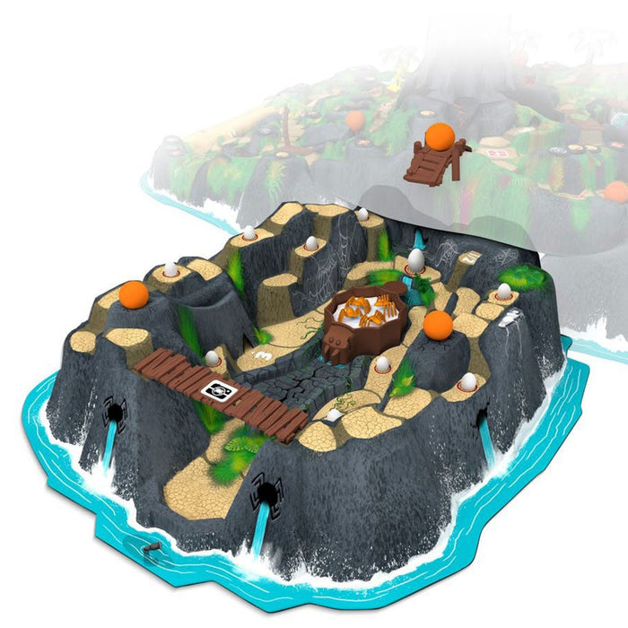 Fireball Island: Spider Springs Expansion - for just $39.95! 