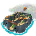 Fireball Island: Spider Springs Expansion - for just $39.95! 