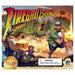 Fireball Island: Spider Springs Expansion - for just $39.95! 