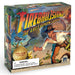 Fireball Island: Last Adventurer Expansion - for just $24.95! 
