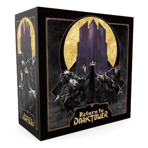 Return to Dark Tower - for just $189.99! 