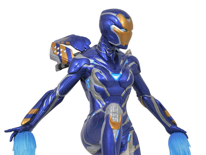 Marvel Gallery: Avengers: Endgame - Rescue PVC Figure - for just $44.95! 