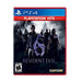 Resident Evil 6 (Playstation Hits) (Playstation 4) - Premium Video Games - Just $0! Shop now at Retro Gaming of Denver
