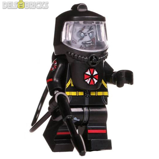 Resident Evil Hazmat Zombie - Just $3.99! Shop now at Retro Gaming of Denver