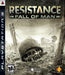 Resistance Fall of Man (Playstation 3) - for just $0! 