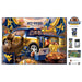 West Virginia Mountaineers - Gameday 1000 Piece Jigsaw Puzzle - for just $19.99! 