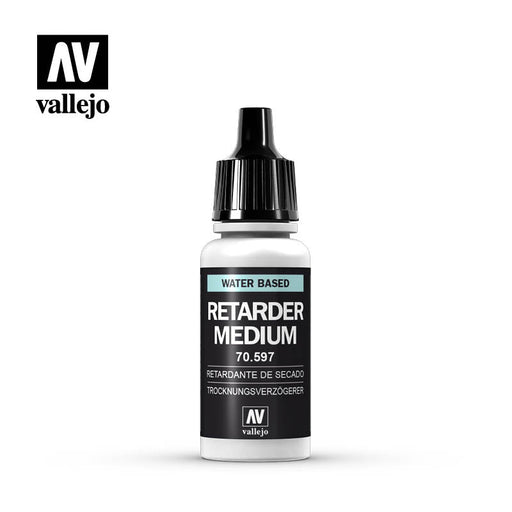 Model Color: Retarder Medium - for just $3.99! 