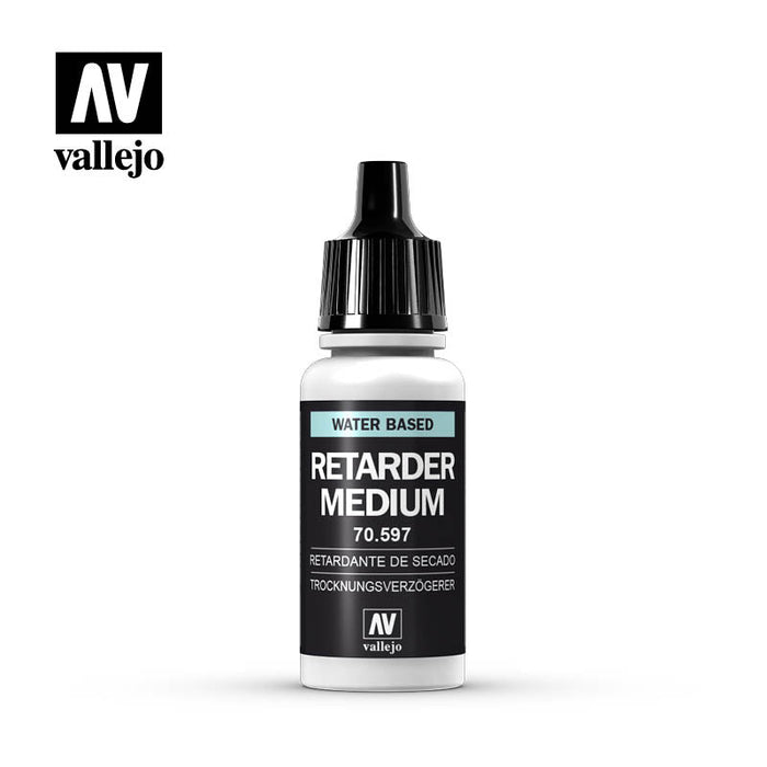 Model Color: Retarder Medium - for just $3.99! 