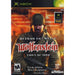 Return to Castle Wolfenstein: Tides of War (Xbox) - Just $0! Shop now at Retro Gaming of Denver