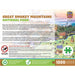 Great Smoky Mountains National Park 1000 Piece Jigsaw Puzzle - for just $16.99! 