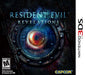 Resident Evil: Revelations (Missprint-Revelaitons) (Nintendo 3DS) - for just $0! 