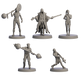 Heckna! - Miniatures - Revelers - for just $29.99! 