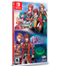 Revenant Saga & Revenant Dogma (Nintendo Switch) - Just $0! Shop now at Retro Gaming of Denver