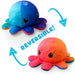 TeeTurtle Reversible Octopus: Sunset/Mermaid (Mini) - for just $16.99! 