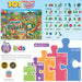 101 Things to Spotat the County Fair - 101 Piece Jigsaw Puzzle - for just $12.99! 