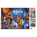 Medley - Caretakers of the Study 300 Piece EZ Grip Jigsaw Puzzle - Just $14.99! Shop now at Retro Gaming of Denver