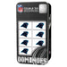 Carolina Panthers Dominoes - for just $19.99! 